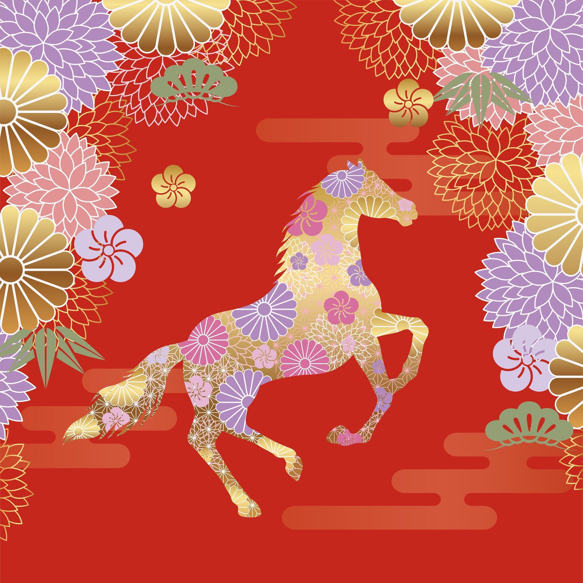 [Notice] Office closing dates for Lunar New Year Holiday 2026