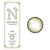 Naturali 1-day UV Moisture - Charming Hazel (14.0mm / 14.5mm)